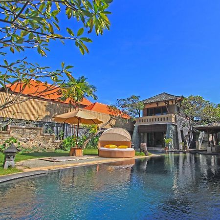 Rumah Mertasari Denpasar  Ngoại thất bức ảnh