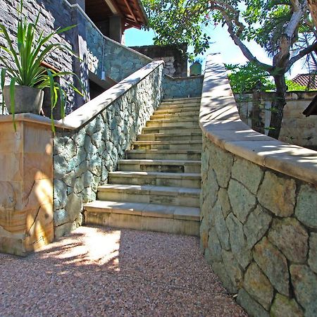 Rumah Mertasari Denpasar  Ngoại thất bức ảnh