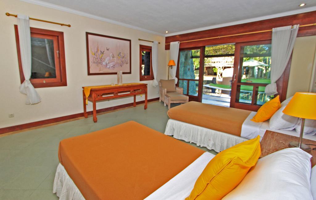 Rumah Mertasari Denpasar  Ngoại thất bức ảnh