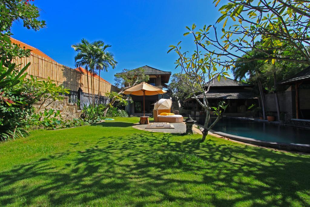 Rumah Mertasari Denpasar  Ngoại thất bức ảnh