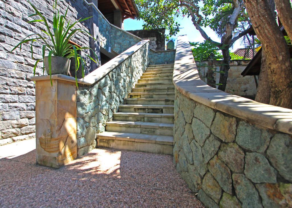 Rumah Mertasari Denpasar  Ngoại thất bức ảnh