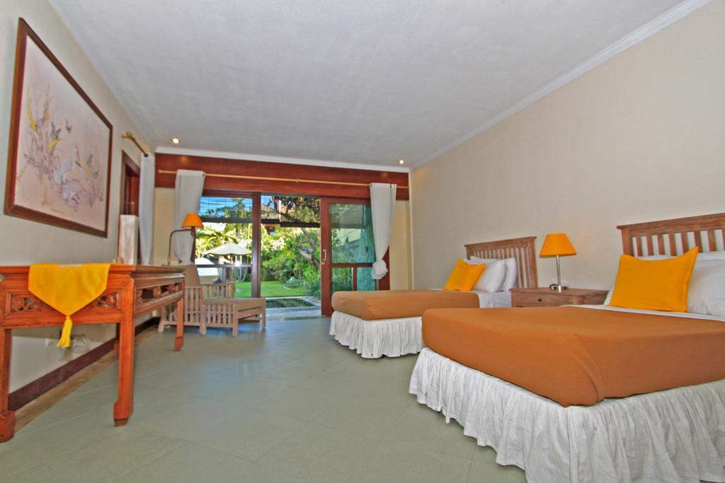 Rumah Mertasari Denpasar  Ngoại thất bức ảnh