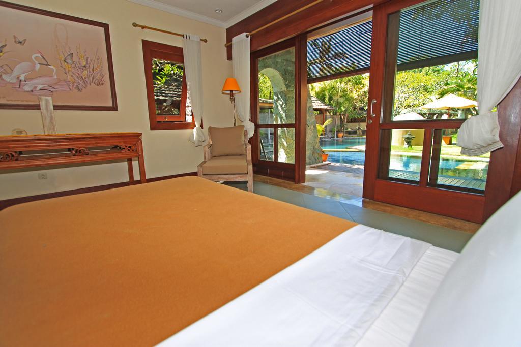 Rumah Mertasari Denpasar  Ngoại thất bức ảnh